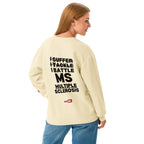 ILLTOCHILL MS Sweatshirt