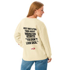 ILLTOCHILL RA Sweatshirt