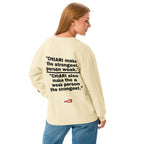 ILLTOCHILL Chiari Sweatshirt