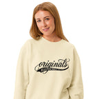 ILLTOCHILL IIH Sweatshirt
