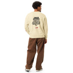 ILLTOCHILL Asthma Sweatshirt