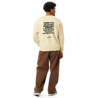 ILLTOCHILL EDS Sweatshirt