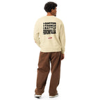 ILLTOCHILL Fibromyalgia Sweatshirt