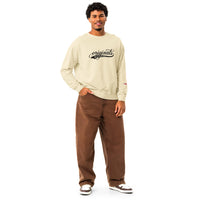 ILLTOCHILL CRPS Sweatshirt