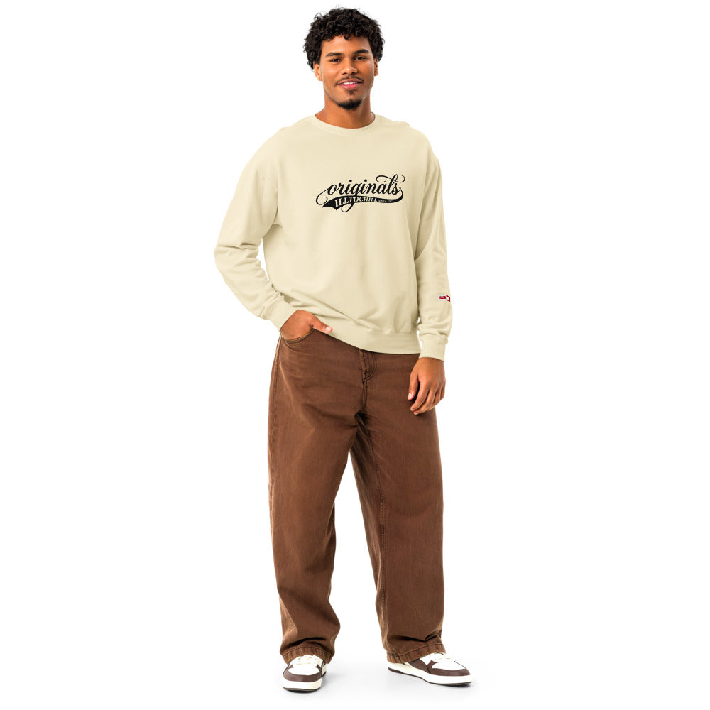 ILLTOCHILL EDS Sweatshirt