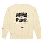 ILLTOCHILL Migraine Sweatshirt
