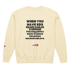 ILLTOCHILL EDS Sweatshirt