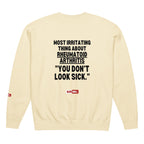 ILLTOCHILL RA Sweatshirt