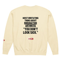 ILLTOCHILL RA Sweatshirt