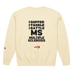 ILLTOCHILL MS Sweatshirt