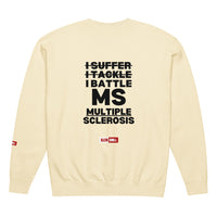 ILLTOCHILL MS Sweatshirt