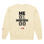 ILLTOCHILL Endometriosis Sweatshirt