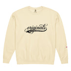 ILLTOCHILL EDS Sweatshirt