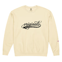 ILLTOCHILL EDS Sweatshirt