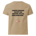 ILLTOCHILL Migraine T-Shirt