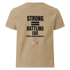 ILLTOCHILL EDS T-Shirt