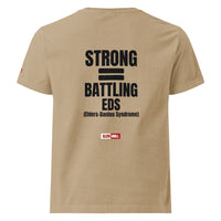 ILLTOCHILL EDS T-Shirt