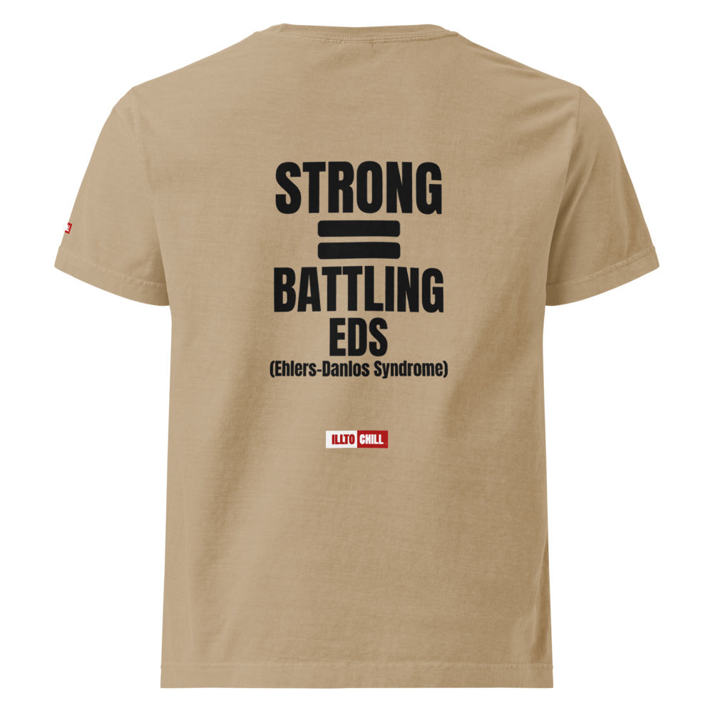ILLTOCHILL EDS T-Shirt