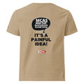 ILLTOCHILL MCAS T-Shirt