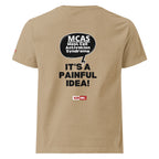 ILLTOCHILL MCAS T-Shirt
