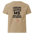 ILLTOCHILL MS T-Shirt