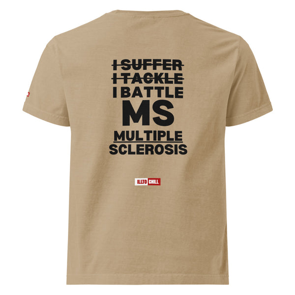 ILLTOCHILL MS T-Shirt