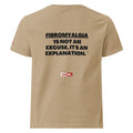 ILLTOCHILL Fibromyalgia T-Shirt