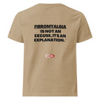 ILLTOCHILL Fibromyalgia T-Shirt
