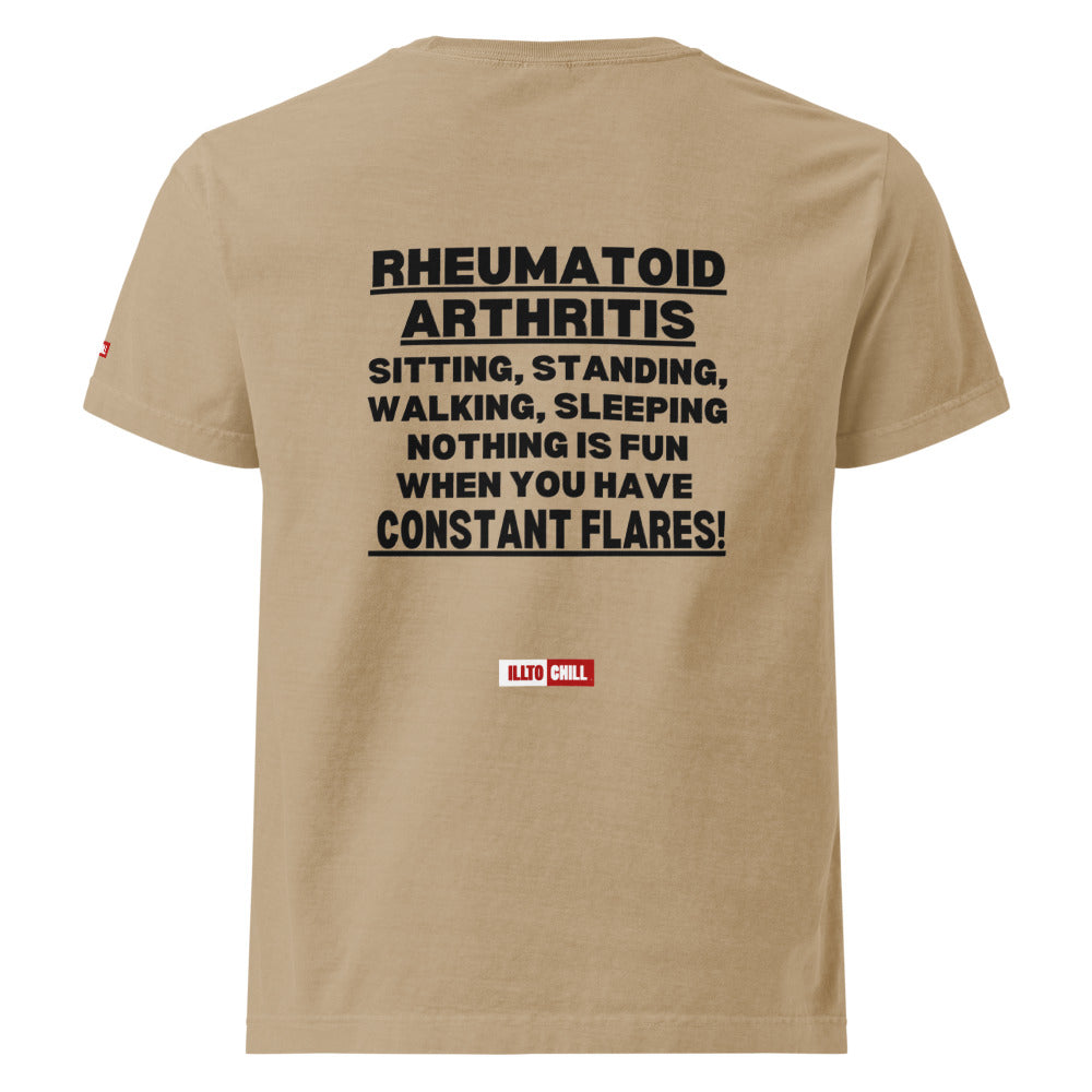 ILLTOCHILL RA T-Shirt