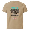 ILLTOCHILL POTS T-Shirt
