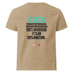 ILLTOCHILL POTS T-Shirt