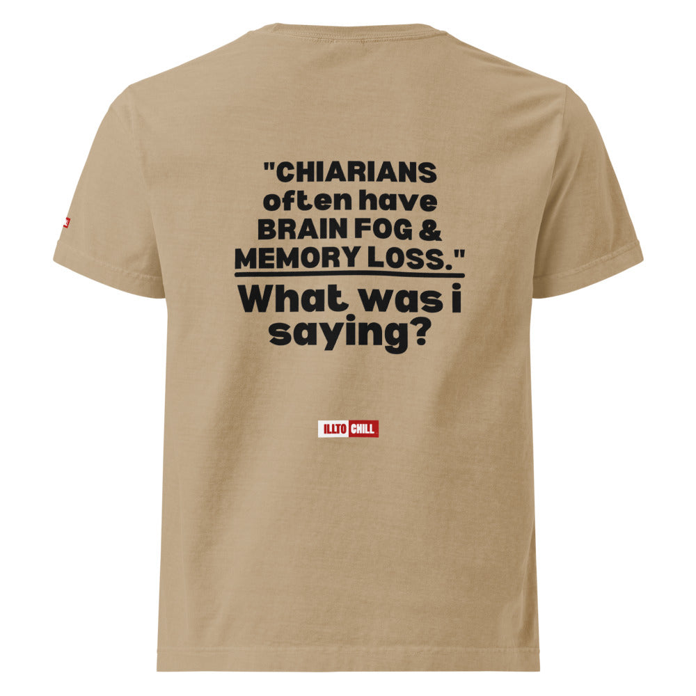 ILLTOCHILL Chiari T-Shirt