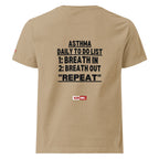 ILLTOCHILL Asthma T-Shirt