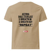 ILLTOCHILL Asthma T-Shirt