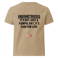 ILLTOCHILL Endometriosis T-Shirt