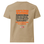ILLTOCHILL CRPS T-Shirt
