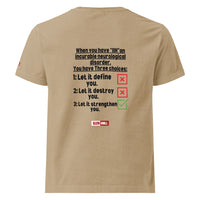 ILLTOCHILL IIH T-Shirt