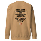 ILLTOCHILL IIH Sweatshirt