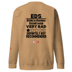 ILLTOCHILL EDS Sweatshirt