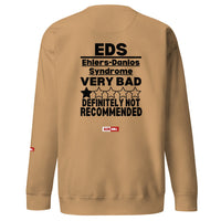 ILLTOCHILL EDS Sweatshirt