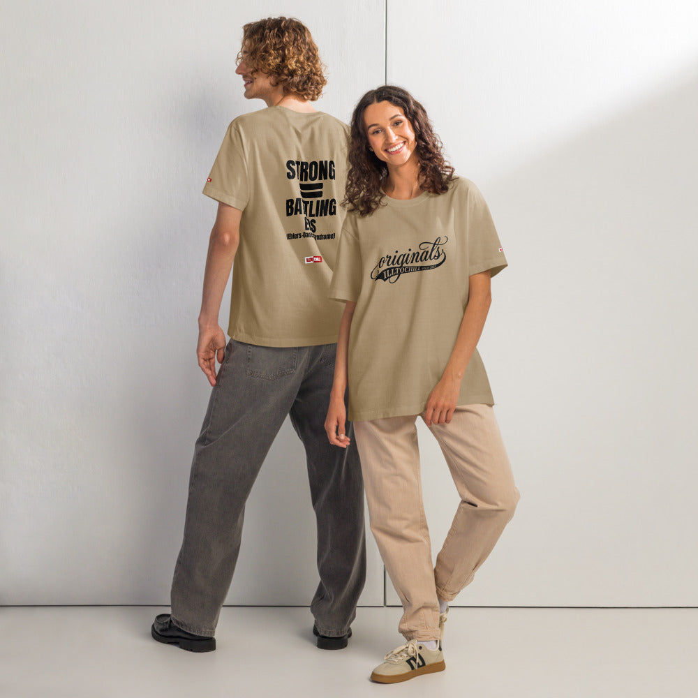 ILLTOCHILL EDS T-Shirt