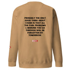 ILLTOCHILL Chiari Sweatshirt