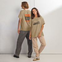 ILLTOCHILL CRPS T-Shirt