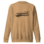 ILLTOCHILL IIH Sweatshirt