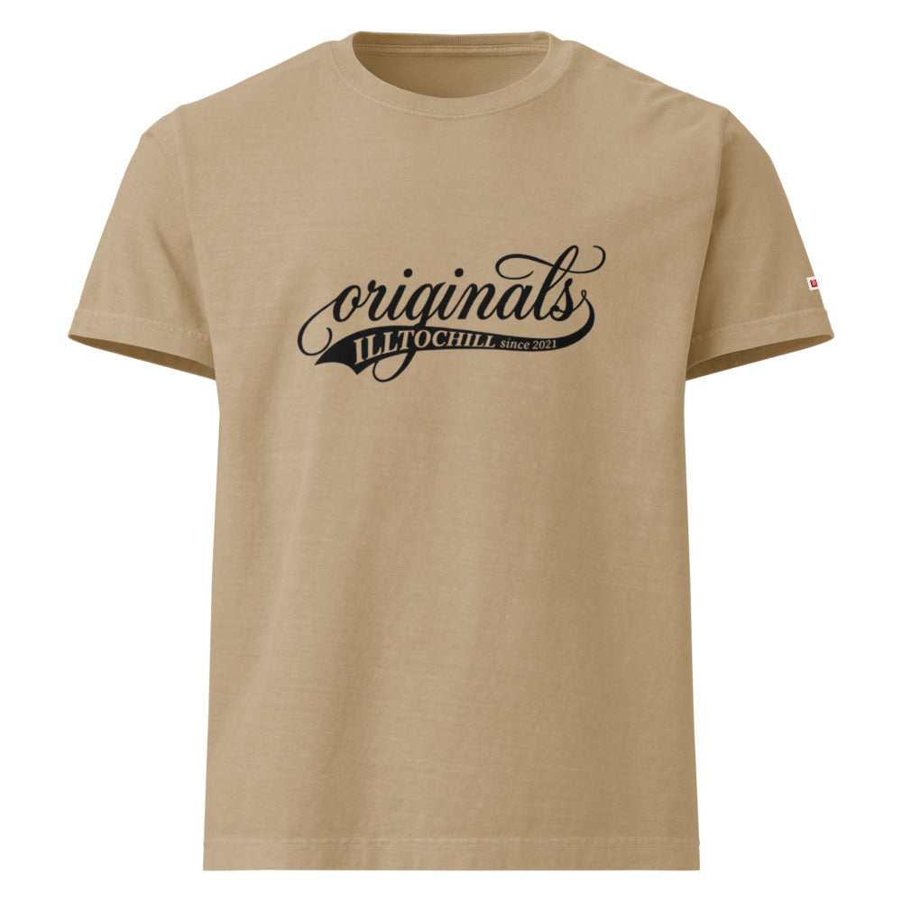 ILLTOCHILL Asthma T-Shirt
