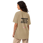 ILLTOCHILL Fibromyalgia T-Shirt