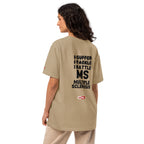 ILLTOCHILL MS T-Shirt
