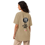 ILLTOCHILL MCAS T-Shirt