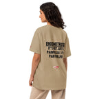 ILLTOCHILL Endometriosis T-Shirt
