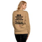 ILLTOCHILL EDS Sweatshirt